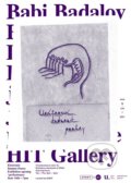 Kniha: Elektronik Dadaest Poetry (Babi Badalov). Apart, Display, Kapitál, 2017 Kniha: Elektronik Dadaest Poetry (Babi Badalov). Apart, Display, Kapitál, 2017