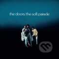 Hudební CD: Doors: The Soft Parade LP (Hudobné albumy). Hudobné albumy, 2020 Hudební CD: Doors: The Soft Parade LP (Hudobné albumy). Hudobné albumy, 2020