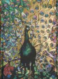 Tiffany: Displaying Peacock, Flame Tree Publishing, 2011
