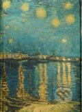 Van Gogh: Starry Night over the Rhone, Flame Tree Publishing, 2013