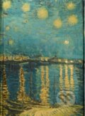 Van Gogh: Starry Night over the Rhone (Flame Tree Publishing). Flame Tree Publishing, 2013 Van Gogh: Starry Night over the Rhone (Flame Tree Publishing). Flame Tree Publishing, 2013