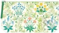 William Morris Celandine Embroidered (Gibbs M. Smith). Gibbs M. Smith, 2017 William Morris Celandine Embroidered (Gibbs M. Smith). Gibbs M. Smith, 2017