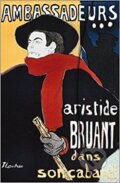 Art Nouveau: Aristide, Te Neues, 2016
