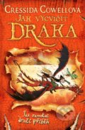 Kniha: Jak zamotat dračí příběh (Cressida Cowell). Brio, 2020 Kniha: Jak zamotat dračí příběh (Cressida Cowell). Brio, 2020