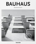 Kniha: Bauhaus (Magdalena Droste), 2020 Kniha: Bauhaus (Magdalena Droste), 2020