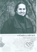 Kniha: Hladce a obrace (Eva Frantinová). Printia, 2020 Kniha: Hladce a obrace (Eva Frantinová). Printia, 2020