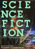 Kniha: Science Fiction, 2020 Kniha: Science Fiction, 2020