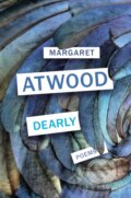 Kniha: Dearly (Margaret Atwood), 2020 Kniha: Dearly (Margaret Atwood), 2020