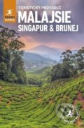 Kniha: Malajsie, Singapur, Brunej (Autorský kolektiv). Jota, 2020 Kniha: Malajsie, Singapur, Brunej (Autorský kolektiv). Jota, 2020