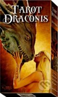 Společenská hra: Tarot Draconis (Mystique). Mystique, 2017 Společenská hra: Tarot Draconis (Mystique). Mystique, 2017
