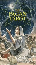 Spoločenská hra: Pagan Tarot - Pohanský tarot (Mystique). Mystique, 2017 Spoločenská hra: Pagan Tarot - Pohanský tarot (Mystique). Mystique, 2017