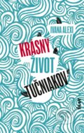 E-kniha: Krásny život tučniakov (Ivana Alexi), 2020 E-kniha: Krásny život tučniakov (Ivana Alexi), 2020