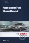 Kniha: Bosch Automotive Handbook (Robert Bosch). Wiley-Blackwell, 2018 Kniha: Bosch Automotive Handbook (Robert Bosch). Wiley-Blackwell, 2018
