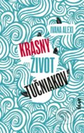 Kniha: Krásny život tučniakov (Ivana Alexi), 2020 Kniha: Krásny život tučniakov (Ivana Alexi), 2020