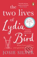 Kniha: The Two Lives of Lydia Bird (Josie Silver). Penguin Books, 2020 Kniha: The Two Lives of Lydia Bird (Josie Silver). Penguin Books, 2020