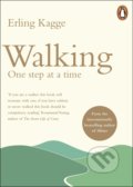 Kniha: Walking (Erling Kagge). Penguin Books, 2020 Kniha: Walking (Erling Kagge). Penguin Books, 2020