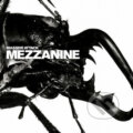 Hudební CD: Massive Attack: Mezzanine LP (Hudobné albumy). Hudobné albumy, 2013 Hudební CD: Massive Attack: Mezzanine LP (Hudobné albumy). Hudobné albumy, 2013