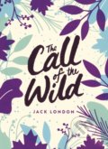 Kniha: The Call of the Wild (Jack London). Puffin Books, 2020 Kniha: The Call of the Wild (Jack London). Puffin Books, 2020