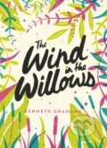 Kniha: The Wind in the Willows, 2020 Kniha: The Wind in the Willows, 2020