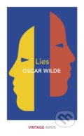 Kniha: Lies (Oscar Wilde). Vintage, 2020 Kniha: Lies (Oscar Wilde). Vintage, 2020