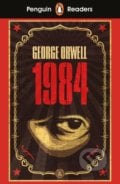 Nineteen Eighty-Four - George Orwell, 2020