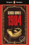 Nineteen Eighty-Four - George Orwell, Puffin Books, 2020