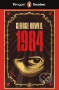 Kniha: Nineteen Eighty-Four (George Orwell). Puffin Books, 2020 Kniha: Nineteen Eighty-Four (George Orwell). Puffin Books, 2020