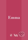 Kniha: Emma (Jane Austen). Puffin Books, 2021 Kniha: Emma (Jane Austen). Puffin Books, 2021