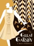 The Great Gatsby - F. Scott Fitzgerald, Puffin Books, 2021
