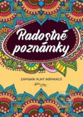 Kniha: Radostné poznámky (Foni book). Foni book, 2020 Kniha: Radostné poznámky (Foni book). Foni book, 2020
