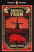 Kniha: Animal Farm (George Orwell). Penguin Books, 2020 Kniha: Animal Farm (George Orwell). Penguin Books, 2020