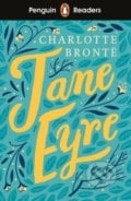 Jane Eyre - Charlotte Brontë, 2020