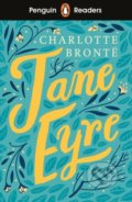 Kniha: Jane Eyre (Charlotte Brontë). Penguin Books, 2020 Kniha: Jane Eyre (Charlotte Brontë). Penguin Books, 2020