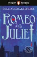 Kniha: Romeo and Juliet (William Shakespeare). Penguin Books, 2020 Kniha: Romeo and Juliet (William Shakespeare). Penguin Books, 2020