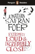 Extremely Loud and Incredibly Close - Jonathan Safran Foer, Penguin Books, 2020