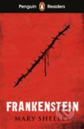 Kniha: Frankenstein (Mary Shelley). Penguin Books, 2020 Kniha: Frankenstein (Mary Shelley). Penguin Books, 2020