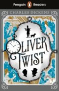 Kniha: Oliver Twist, 2020 Kniha: Oliver Twist, 2020