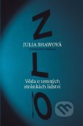 Kniha: Zlo (Julia Shaw), 2020 Kniha: Zlo (Julia Shaw), 2020