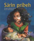 Kniha: Sárin príbeh (Karin Littlewood a Margaret Bateson-Hill). Lúč, 2008 Kniha: Sárin príbeh (Karin Littlewood a Margaret Bateson-Hill). Lúč, 2008