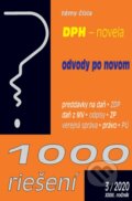 Kniha: 1000 riešení 3/2020 (Poradca s.r.o.). Poradca s.r.o., 2020 Kniha: 1000 riešení 3/2020 (Poradca s.r.o.). Poradca s.r.o., 2020