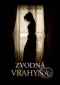 E-kniha: Zvodná vrahyňa (E. E. Wandova) E-kniha: Zvodná vrahyňa (E. E. Wandova)