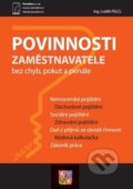 Kniha: Povinnosti zaměstnavatele 2020 (Poradce s.r.o.). Poradce s.r.o., 2020 Kniha: Povinnosti zaměstnavatele 2020 (Poradce s.r.o.). Poradce s.r.o., 2020