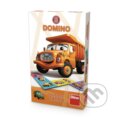 Společenská hra: Domino Tatra (Dino). Dino, 2020 Společenská hra: Domino Tatra (Dino). Dino, 2020