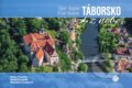 Kniha: Táborsko z nebe (Milan Paprčka, Matúš Krajňák a Martina Grznárová). Malované Mapy, 2019 Kniha: Táborsko z nebe (Milan Paprčka, Matúš Krajňák a Martina Grznárová). Malované Mapy, 2019