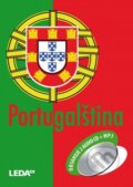 Kniha: Portugalština (Leda). Leda, 2020 Kniha: Portugalština (Leda). Leda, 2020
