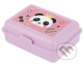 Box na svačinu Baagl Panda (Presco Group). Presco Group, 2020 Box na svačinu Baagl Panda (Presco Group). Presco Group, 2020