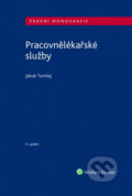 Kniha: Pracovnělékařské služby, 2020 Kniha: Pracovnělékařské služby, 2020