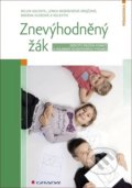 Kniha: Znevýhodněný žák (Bibiána Hlebová, Lenka Krejčová a Milan Valenta). Grada, 2020 Kniha: Znevýhodněný žák (Bibiána Hlebová, Lenka Krejčová a Milan Valenta). Grada, 2020