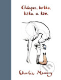 Kniha: Chlapec, krtko, líška a kôň (Charlie Mackesy), 2020 Kniha: Chlapec, krtko, líška a kôň (Charlie Mackesy), 2020