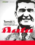 Film: Tomáš I. (Jaroslav Bařinka a Miloslav Kučera) (DVD). Nadace Tomáše Bati, 2013 Film: Tomáš I. (Jaroslav Bařinka a Miloslav Kučera) (DVD). Nadace Tomáše Bati, 2013